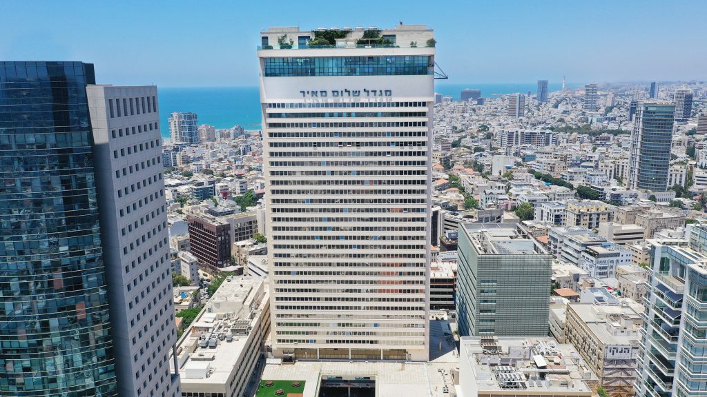 kol bo shalom